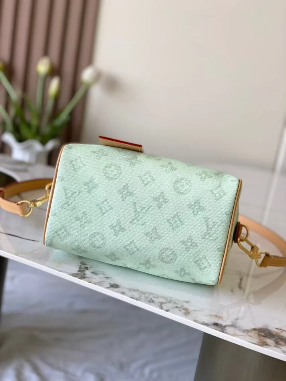 Louis Vuitton please see